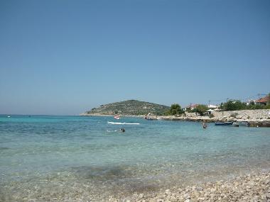 Appartement de vacances /en/au Trogir (Splitsko-Dalmatinska)ou appartement ou maison de vacances