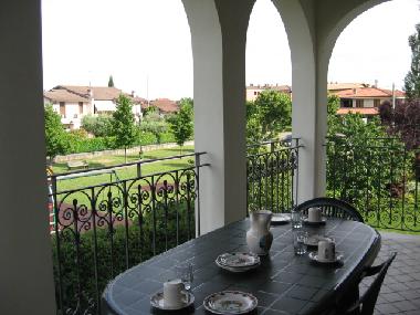 Maison de vacances /en/au DESENZANO DEL GARDA (Brescia)ou appartement ou maison de vacances