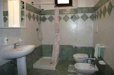 Appartement de vacances /en/au Gasponi-Tropea (Vibo Valentia)ou appartement ou maison de vacances