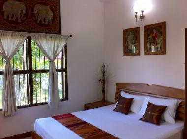 Maison de vacances �/en/au Aonang (Krabi)ou appartement ou maison de vacances