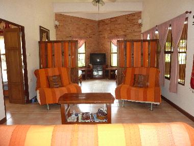 Maison de vacances �/en/au Aonang (Krabi)ou appartement ou maison de vacances