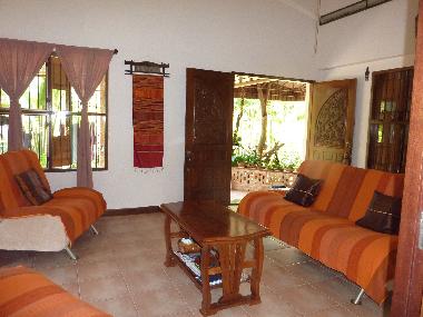 Maison de vacances �/en/au Aonang (Krabi)ou appartement ou maison de vacances