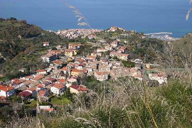 Appartement de vacances /en/au Gasponi-Tropea (Vibo Valentia)ou appartement ou maison de vacances