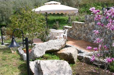 Appartement de vacances /en/au Gasponi-Tropea (Vibo Valentia)ou appartement ou maison de vacances