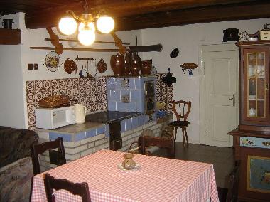 Maison de vacances �/en/au CERNY DUL (Liberecky Kraj)ou appartement ou maison de vacances