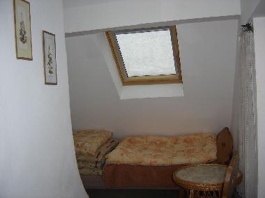 Maison de vacances �/en/au CERNY DUL (Liberecky Kraj)ou appartement ou maison de vacances