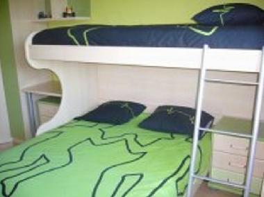 Appartement de vacances �/en/au Caborredondo (Cantabria)ou appartement ou maison de vacances