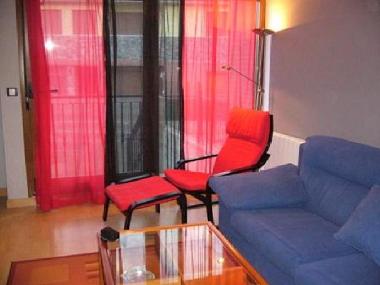 Appartement de vacances �/en/au Caborredondo (Cantabria)ou appartement ou maison de vacances