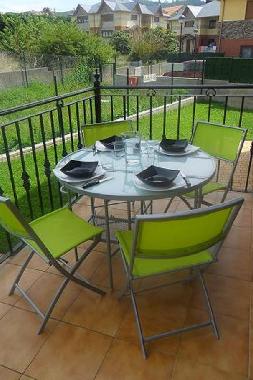 Appartement de vacances �/en/au Caborredondo (Cantabria)ou appartement ou maison de vacances