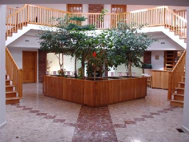 Chambre avec petit d�jeuner �/en/au Burlington (Ontario)ou appartement ou maison de vacances