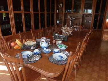 Chambre avec petit d�jeuner �/en/au Burlington (Ontario)ou appartement ou maison de vacances