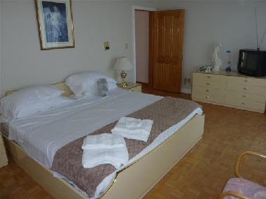 Chambre avec petit d�jeuner �/en/au Burlington (Ontario)ou appartement ou maison de vacances