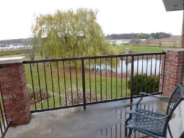 Chambre avec petit d�jeuner �/en/au Burlington (Ontario)ou appartement ou maison de vacances