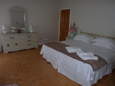 Chambre avec petit d�jeuner �/en/au Burlington (Ontario)ou appartement ou maison de vacances