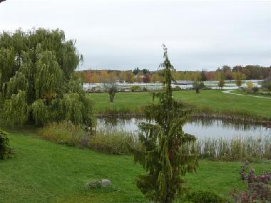 Chambre avec petit d�jeuner �/en/au Burlington (Ontario)ou appartement ou maison de vacances