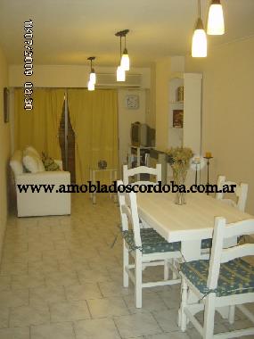 Appartement de vacances �/en/au CORDOBA (Cordoba)ou appartement ou maison de vacances