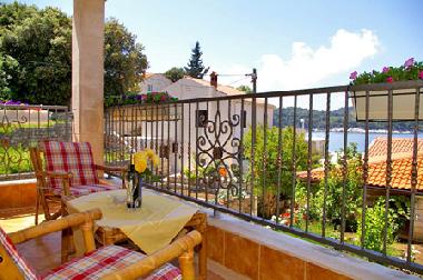 Appartement de vacances �/en/au Dubrovnik (Dubrovacko-Neretvanska)ou appartement ou maison de vacances