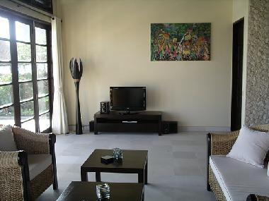 Villa �/en/au Lokapaksa (Bali)ou appartement ou maison de vacances