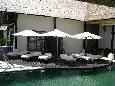 Villa �/en/au Lokapaksa (Bali)ou appartement ou maison de vacances