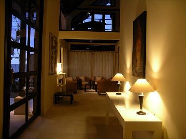 Villa �/en/au Lokapaksa (Bali)ou appartement ou maison de vacances