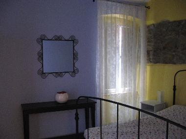 Appartement de vacances /en/au A  MANCIANO (Grosseto)ou appartement ou maison de vacances