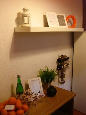 Appartement de vacances /en/au Quarteira (Algarve)ou appartement ou maison de vacances