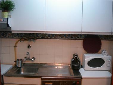 Appartement de vacances /en/au Quarteira (Algarve)ou appartement ou maison de vacances