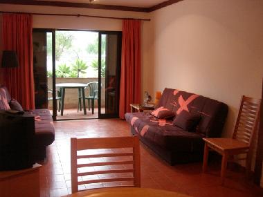 Appartement de vacances /en/au Quarteira (Algarve)ou appartement ou maison de vacances