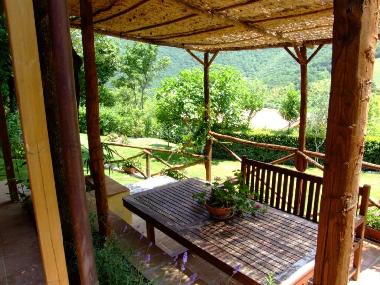 Villa /en/au Spoleto (Perugia)ou appartement ou maison de vacances