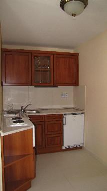 Appartement de vacances �/en/au Zam�rdi (Somogy)ou appartement ou maison de vacances