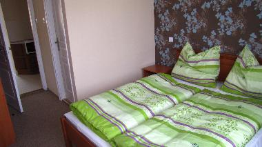 Appartement de vacances �/en/au Zam�rdi (Somogy)ou appartement ou maison de vacances