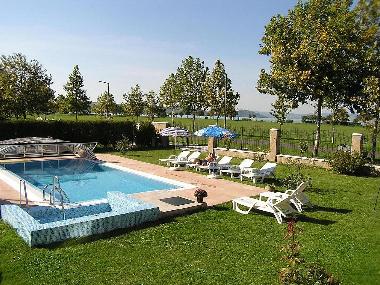 Appartement de vacances �/en/au Zam�rdi (Somogy)ou appartement ou maison de vacances