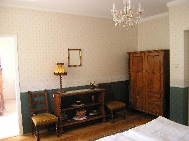 Appartement de vacances �/en/au Zam�rdi (Somogy)ou appartement ou maison de vacances