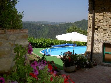 Villa �/en/au Bonvicino (Cuneo)ou appartement ou maison de vacances