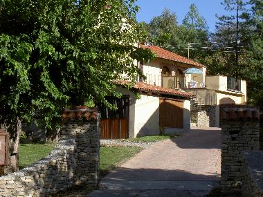 Villa �/en/au Bonvicino (Cuneo)ou appartement ou maison de vacances