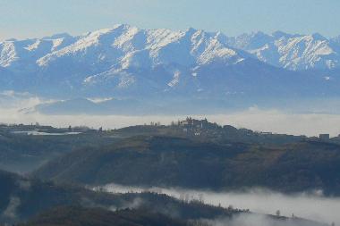 Villa �/en/au Bonvicino (Cuneo)ou appartement ou maison de vacances