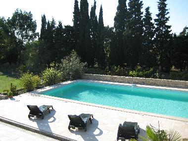 Appartement de vacances �/en/au Mourvilles-Hautes (Haute-Garonne)ou appartement ou maison de vacances