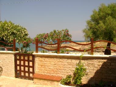 Villa �/en/au Ostuni (Brindisi)ou appartement ou maison de vacances