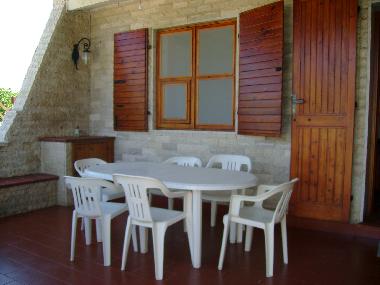 Villa �/en/au Ostuni (Brindisi)ou appartement ou maison de vacances