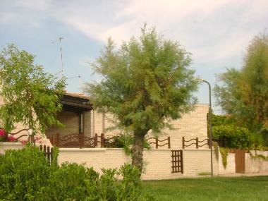 Villa �/en/au Ostuni (Brindisi)ou appartement ou maison de vacances