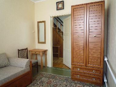 Appartement de vacances �/en/au Selenogradsk (Kaliningradskaya Oblast)ou appartement ou maison de vacances