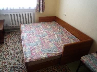 Appartement de vacances �/en/au Selenogradsk (Kaliningradskaya Oblast)ou appartement ou maison de vacances