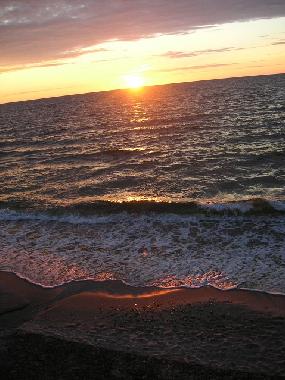 Appartement de vacances �/en/au Selenogradsk (Kaliningradskaya Oblast)ou appartement ou maison de vacances