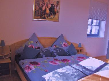Appartement de vacances /en/au Andenhausen (Thringer Wald)ou appartement ou maison de vacances