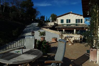 Appartement de vacances /en/au Ripatransone (Ascoli Piceno)ou appartement ou maison de vacances