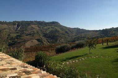 Appartement de vacances /en/au Ripatransone (Ascoli Piceno)ou appartement ou maison de vacances