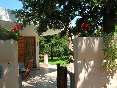Maison de vacances /en/au VILLASIMIUS (Cagliari)ou appartement ou maison de vacances