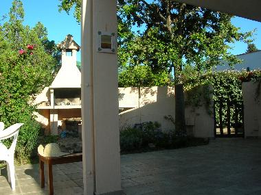 Maison de vacances /en/au VILLASIMIUS (Cagliari)ou appartement ou maison de vacances