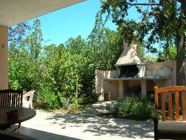 Maison de vacances /en/au VILLASIMIUS (Cagliari)ou appartement ou maison de vacances