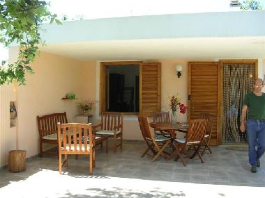 Maison de vacances /en/au VILLASIMIUS (Cagliari)ou appartement ou maison de vacances